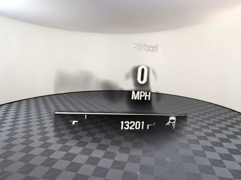 Used 2024 Chevrolet Trax RS w/ Driver Confidence Package FWD image 3