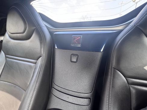 Used 2007 Saturn Sky w/ Premium Trim Pkg image 28