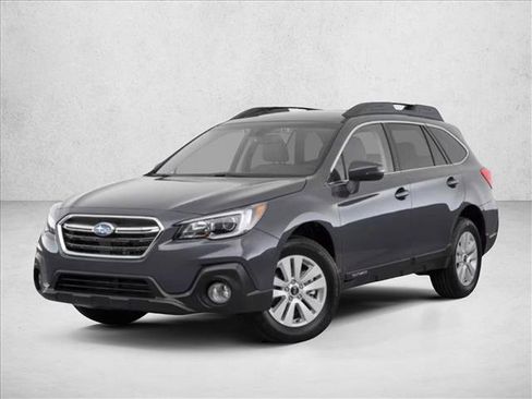 Used 2019 Subaru Outback 2.5i Premium image 6