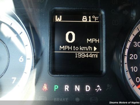 Used 2017 RAM 1500 Tradesman image 20