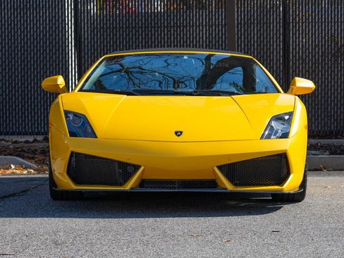 Used 2010 Lamborghini Gallardo LP 560-4 image 6