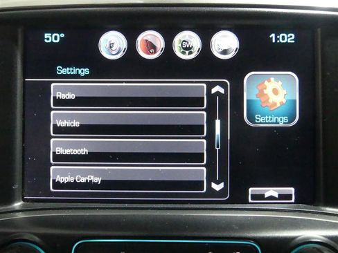 Used 2016 Chevrolet Silverado 1500 LT w/ Trailering Package image 32