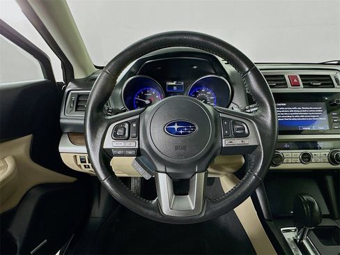 Used 2017 Subaru Outback 2.5i Limited image 22