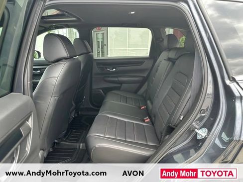 Used 2024 Honda CR-V Sport-L image 31