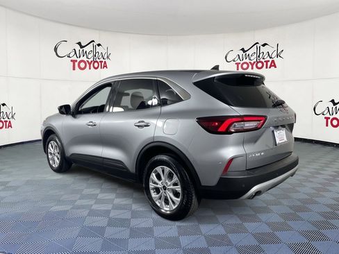 Used 2024 Ford Escape Active w/ Tech Pack #1 image 5