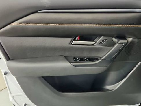 New 2026 MAZDA CX-50 AWD 2.5 Hybrid w/ Weather Package image 9
