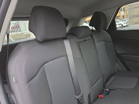Used 2025 Kia Sportage LX AWD/4WD image 20
