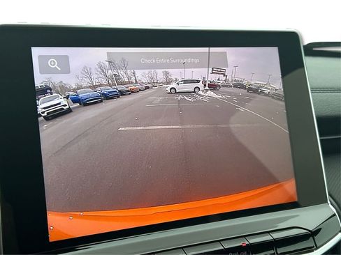 New 2026 Jeep Compass Limited image 29