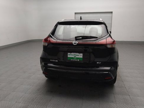 Used 2021 Nissan Kicks SV image 7