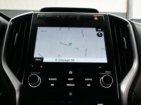 Used 2019 Subaru Ascent Limited w/ Popular Package #3 image 22