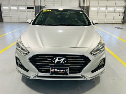 Used 2018 Hyundai Sonata SE image 10