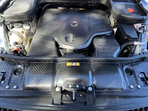 Certified 2025 Mercedes-Benz GLE 450 4MATIC image 36