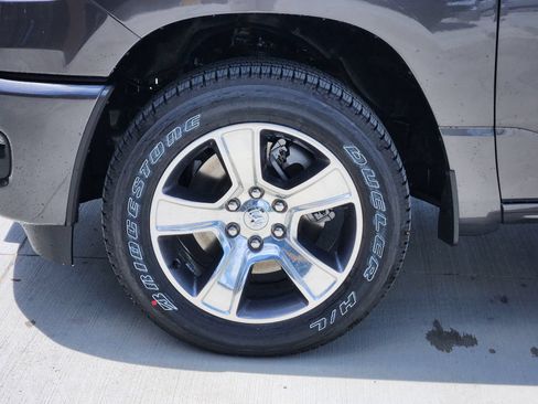 New 2026 RAM 1500 Express RWD image 11