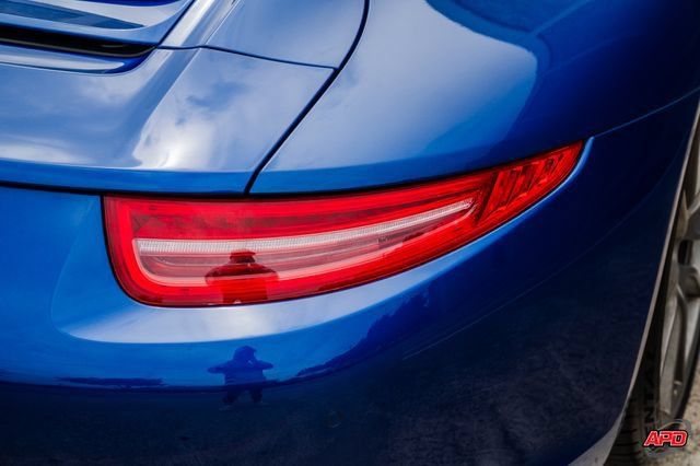 Used 2013 Porsche 911 Carrera RWD image 44
