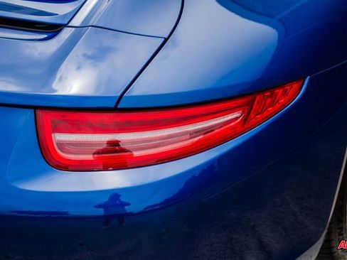 Used 2013 Porsche 911 Carrera RWD image 44