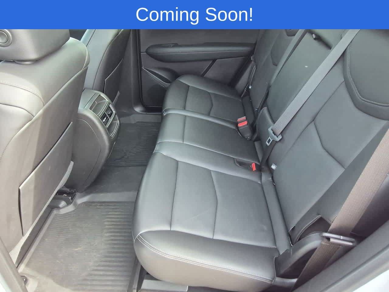 Used 2024 Cadillac XT5 Premium Luxury w/ Technology Package AWD/4WD image 20