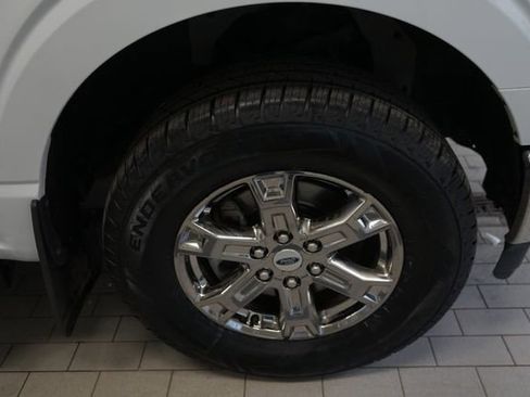 Certified 2022 Ford F150 XLT w/ Equipment Group 301A Mid image 18