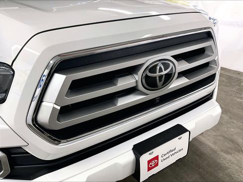 Certified 2023 Toyota Tacoma Limited image 32