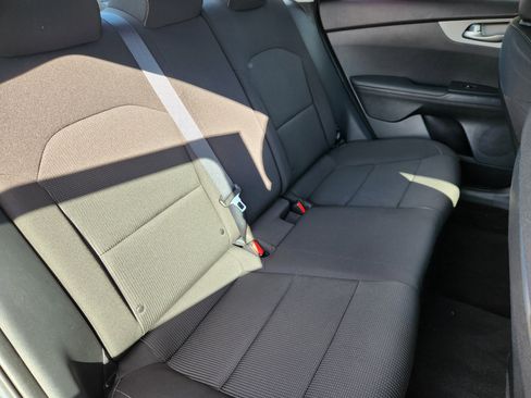 Used 2020 Kia Forte LXS image 15