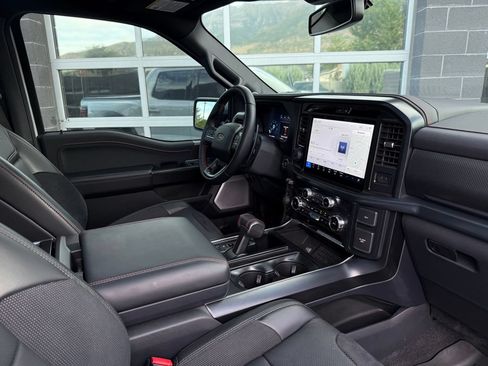 Used 2025 Ford F150 Raptor AWD/4WD image 54