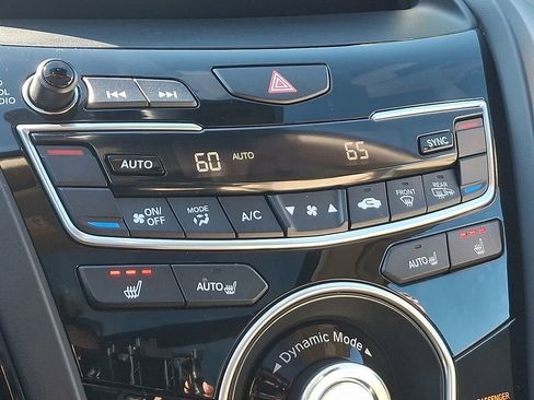 Certified 2023 Acura RDX AWD image 17
