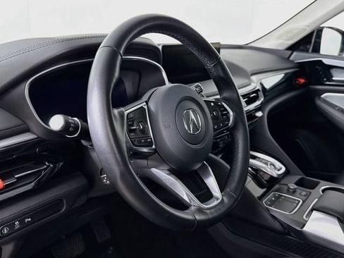 Used 2023 Acura MDX SH-AWD w/ Technology Package image 11
