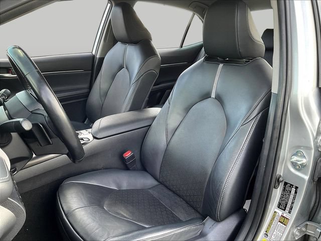 Used 2024 Toyota Camry XSE FWD image 23