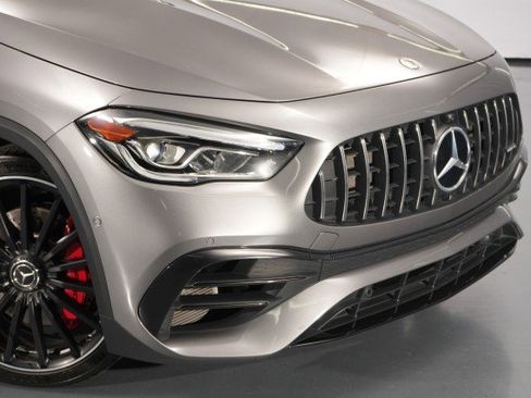 Used 2023 Mercedes-Benz GLA 45 AMG 4MATIC image 8