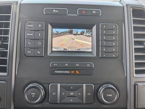 Used 2020 Ford F150 XL w/ Equipment Group 101A Mid RWD image 12