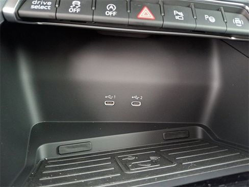 New 2026 Audi A3 2.0T Premium image 17