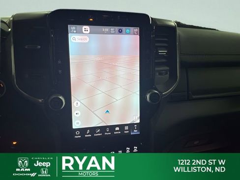 New 2026 RAM 2500 Laramie AWD/4WD image 25