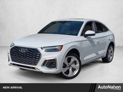 Used 2022 Audi Q5 2.0T Prestige