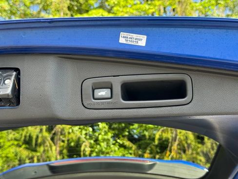 Used 2021 Honda CR-V EX-L image 29