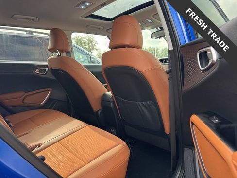 Certified 2024 Kia Soul EX w/ Option Group 015 image 8