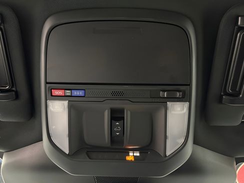 New 2026 Subaru Forester Sport image 23