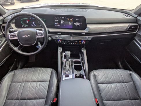 Certified 2023 Kia Telluride EX X-Line image 19