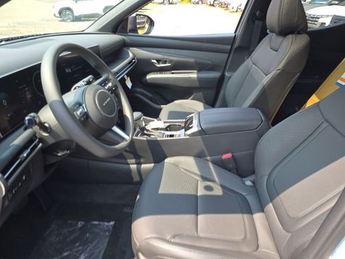 New 2026 Hyundai Santa Cruz SEL image 5