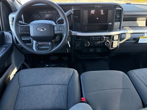 New 2026 Ford F250 XL w/ STX Appearance Package image 5