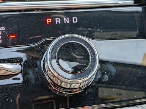 New 2026 Jeep Grand Cherokee Altitude AWD/4WD image 23