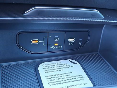 New 2026 Kia Sportage SX Prestige image 28