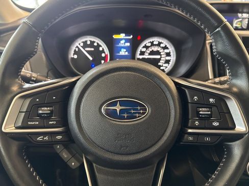 Certified 2023 Subaru Forester Premium image 22