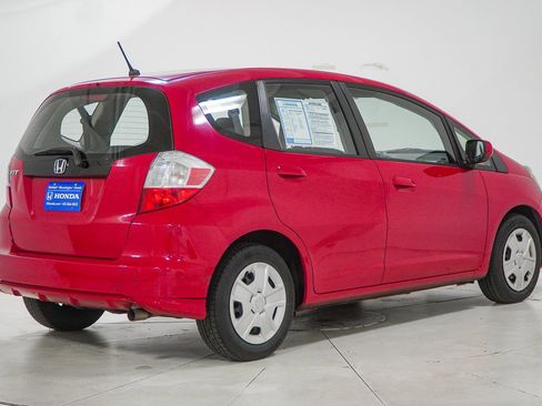 Used 2013 Honda Fit image 11
