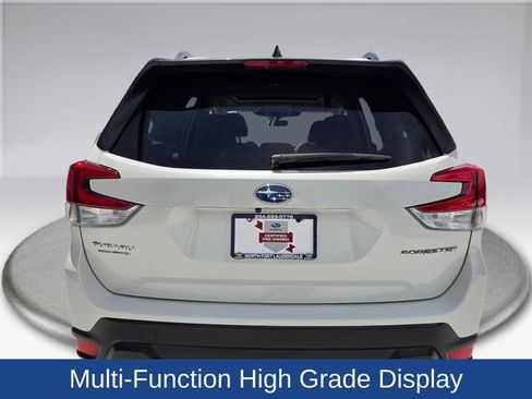 Used 2024 Subaru Forester Premium AWD/4WD image 16