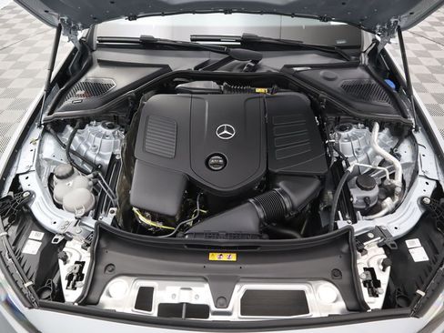 Certified 2026 Mercedes-Benz E 350 Sedan image 31