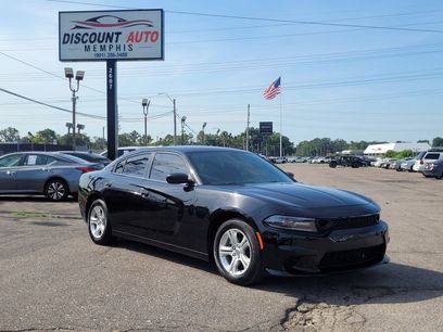 Used 2023 Dodge Charger SXT