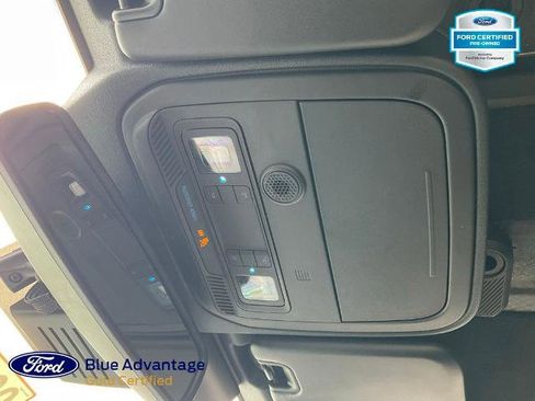 Certified 2025 Ford Bronco Outer Banks AWD/4WD image 19