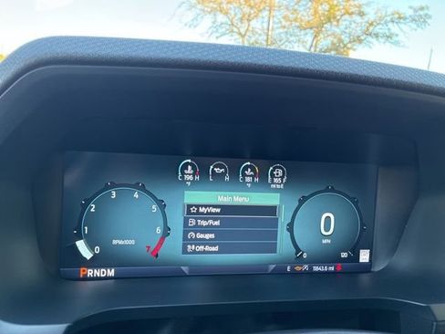 Used 2024 Ford F150 XLT w/ Equipment Group 302A MID image 28