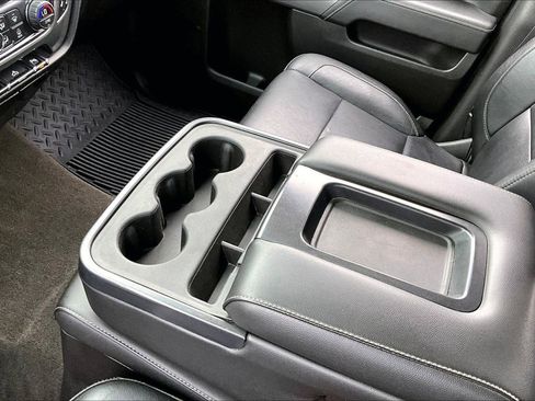 Used 2015 Chevrolet Silverado 1500 LT w/ Texas Edition, 1LT Trim image 13