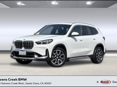 Used 2025 BMW X1 xDrive28i w/ Convenience Package