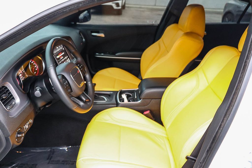 Used 2023 Dodge Charger Scat Pack RWD image 20